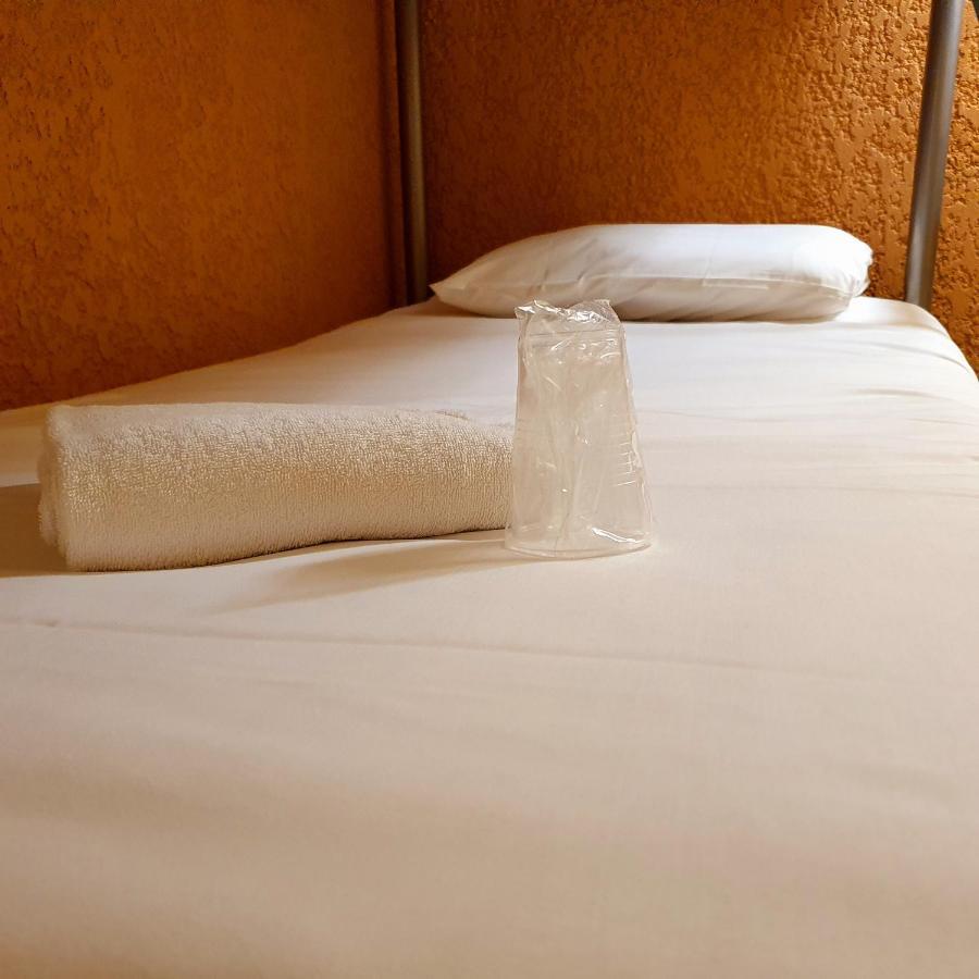 Libre Hotel La Vespière Zewnętrze zdjęcie